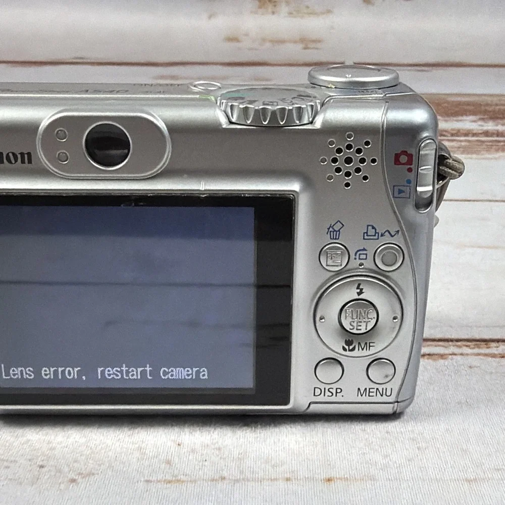 Canon 